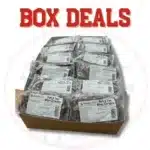 Southcliffe Pork & Tripe Complete Box Deal
