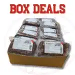 Southcliffe Premium Boneless Beef Mince Box Deal