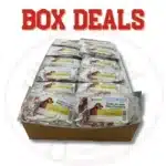 Southcliffe Turkey & Lamb Complete Box (24 X 454g)