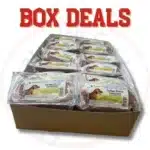 Southcliffe Turkey Complete Box (24 X 454g)