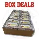Southcliffe Turkey & Tripe Complete Box (24 X 454g)