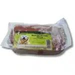 Southcliffe Beef & Chicken Mince 454g