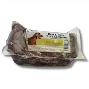 Southcliffe Beef & Tripe Complete 454g