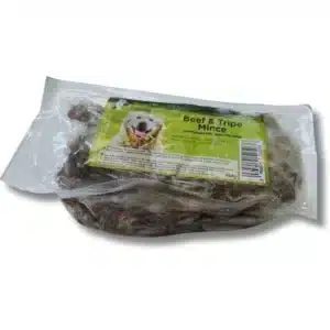 Southcliffe Beef & Tripe Mince 454g