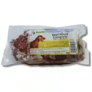 Southcliffe Beef Complete 454g