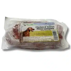 Southcliffe Chicken & Salmon Complete 454g