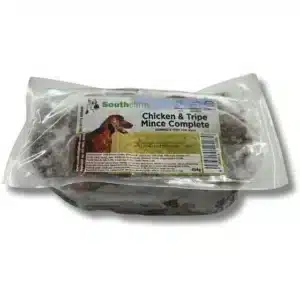 Southcliffe Chicken & Tripe Complete 454g