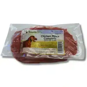 Southcliffe Chicken Complete 454g