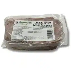 Southcliffe Duck & Turkey Complete 454g
