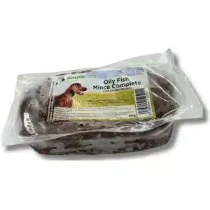 Southcliffe Oily Fish Complete 454g