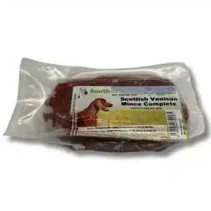 Southcliffe Scottish Venison Complete