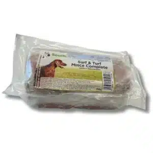 Southcliffe Surf & Turf Complete 454g