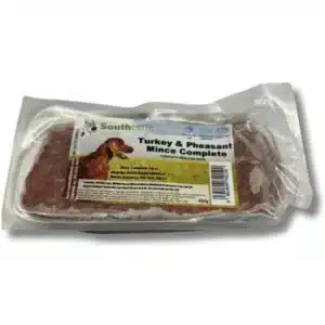 Southcliffe Turkey & Pheasant Complete