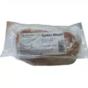 Southcliffe Turkey Mince 454g