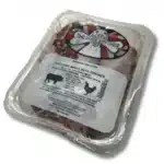 The Dog's Butcher Pork Mince with Chicken 80:10:10 1kg