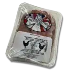 The Dog's Butcher Purely Chicken 80:10:10 1kg