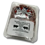 The Dog's Butcher Purely Pork 80:10:10 1kg