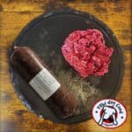 Birmingham Raw Tripe & Rabbit Complete 454g