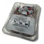 The Dog's Butcher Venison, Beef with Turkey 80:10:10 1kg