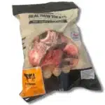 Yorkshire Raw Beef Trachea 1kg