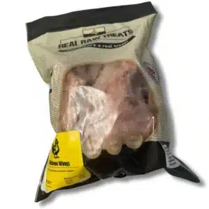 Yorkshire Raw Chicken Wings 1kg
