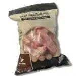 Yorkshire Raw Duck Wings 1kg