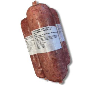 Yorkshire Raw Rabbit Complete 454g