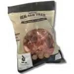 Yorkshire Raw Rabbit Ears 1kg