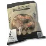 Yorkshire Raw Rabbit Feet 1kg