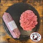 Birmingham Raw Beef & Tripe Complete 454g