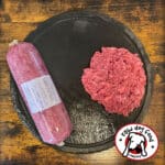 Birmingham Raw Chicken & Beef Complete 454g