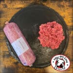 Birmingham Raw Chicken Complete 454g