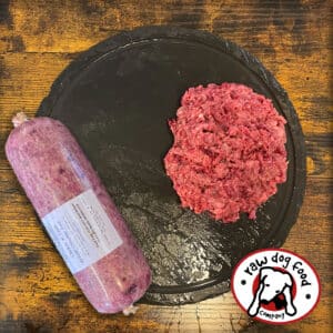 Birmingham Raw Chicken & Lamb Complete 454g