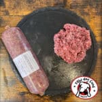 Birmingham Raw Chicken & Tripe Complete 454g