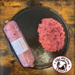Birmingham Raw Lamb Complete 454g