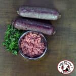 MVM Minced Chicken Carcass (up to 40% Bone) 454g