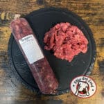 Reggie's Beef 80:10:10 500g