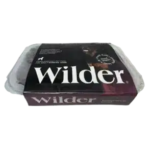 Wilder Venison 80:10:10 1kg