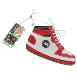 GREEN & WILDS Gordon Hi-Top ECO Toy