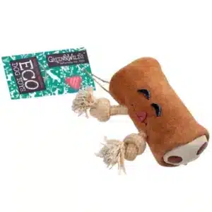 GREEN & WILDS Pam au Chocolat ECO Toy
