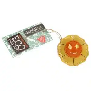 GREEN & WILDS Sylvia the Sunflower ECO Toy