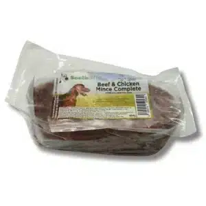 Southcliffe Beef & Chicken Complete 454g