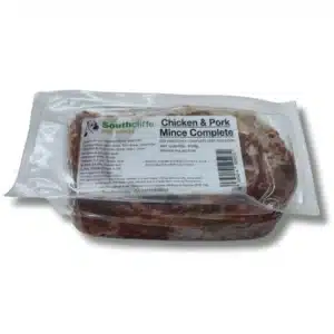 Southcliffe Chicken & Pork Complete 454g