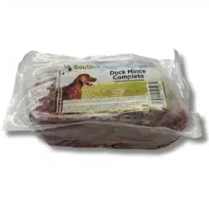 Southcliffe Duck Complete 454g