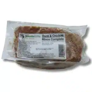 Southcliffe Duck & Chicken Complete 454g