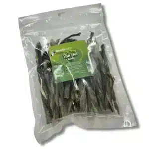 Southcliffe Fish Skin Twists 200g