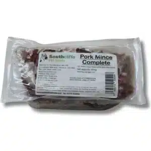 Southcliffe Pork Complete 454g