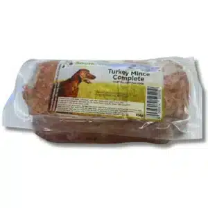 Southcliffe Turkey Complete 454g