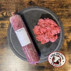 Reggie's Chicken 80:10:10 500g