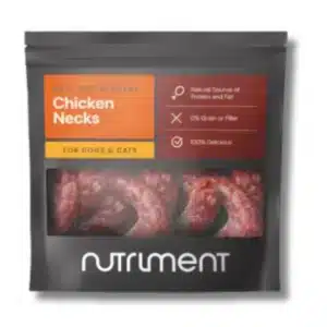 Nutriment Chicken Necks 1kg